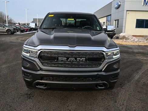 Used 2019 RAM 1500 Limited image 10