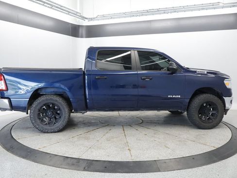 Used 2023 RAM 1500 Big Horn AWD/4WD image 8