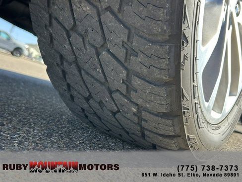 Used 2019 Ford F150 Limited AWD/4WD image 28