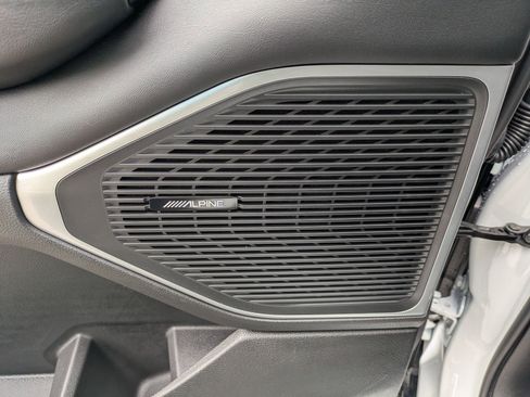 New 2026 Jeep Grand Wagoneer 4WD w/ Premium Group I image 21