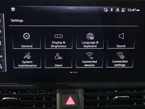 Used 2024 Audi A5 2.0T Premium Plus image 48