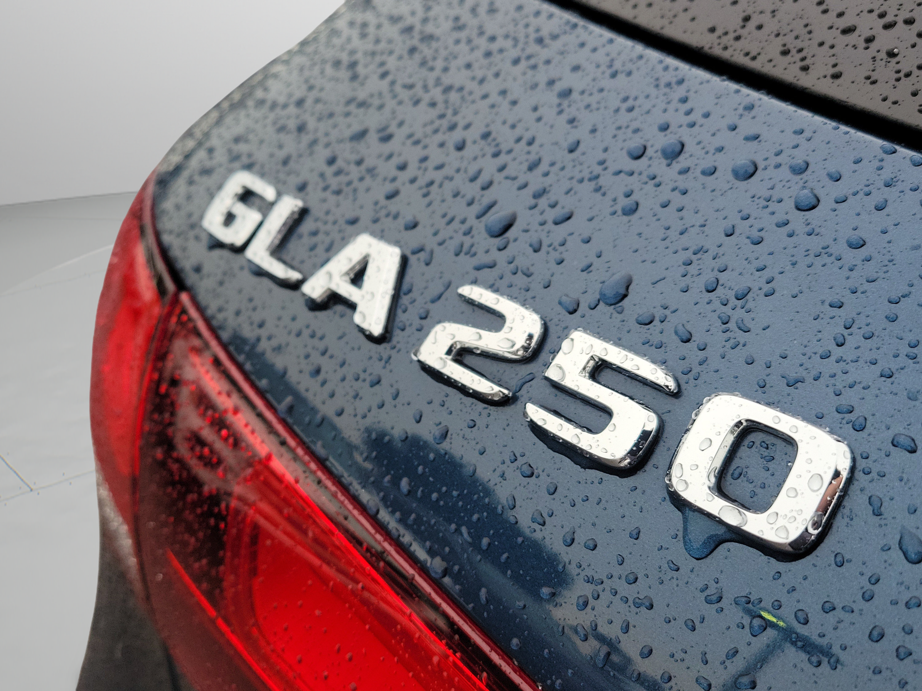 Certified 2021 Mercedes-Benz GLA 250 image 6