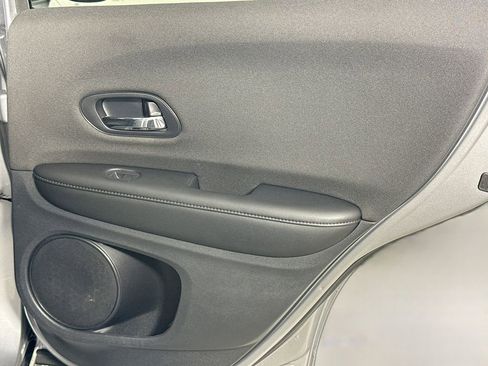 Certified 2022 Honda HR-V Sport image 26