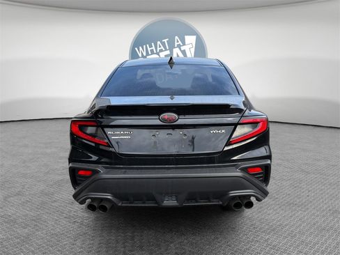 Used 2022 Subaru WRX Premium w/ Popular Package #1 image 5