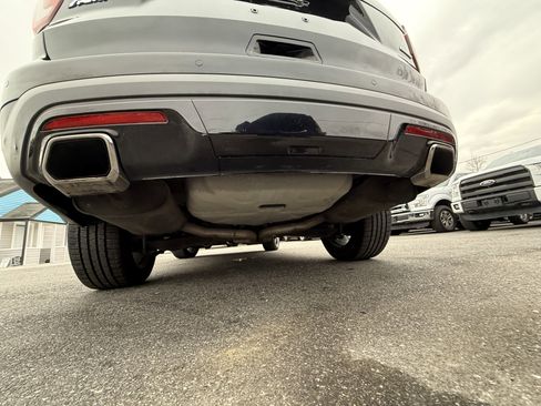 Used 2017 Ford Explorer Sport w/ Equipment Group 401A image 45