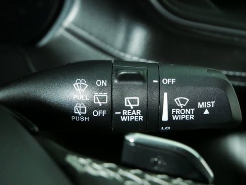 Certified 2023 Jeep Grand Cherokee Altitude AWD/4WD image 28