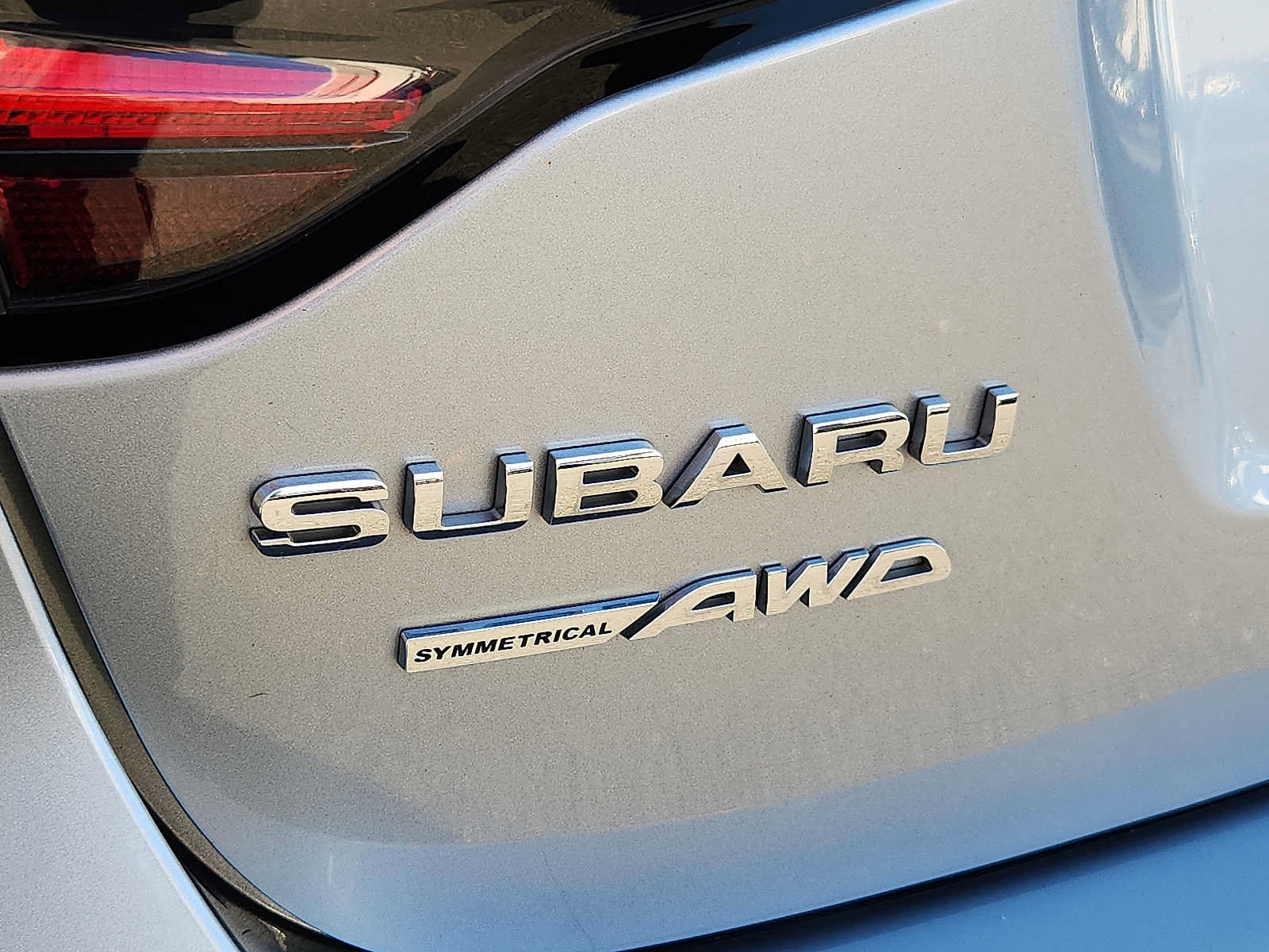 Used 2022 Subaru Legacy Limited AWD/4WD image 27