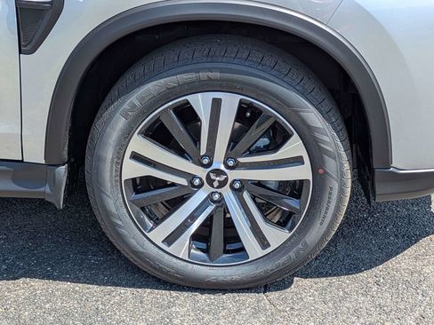 New 2026 Mitsubishi Outlander Sport ES AWD/4WD image 11