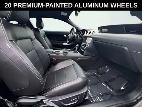 Used 2019 Ford Mustang GT Premium RWD image 53