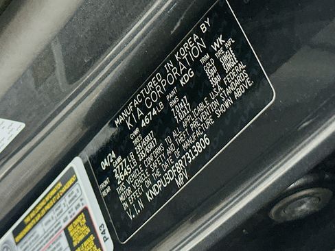 Used 2024 Kia Sportage LX image 12