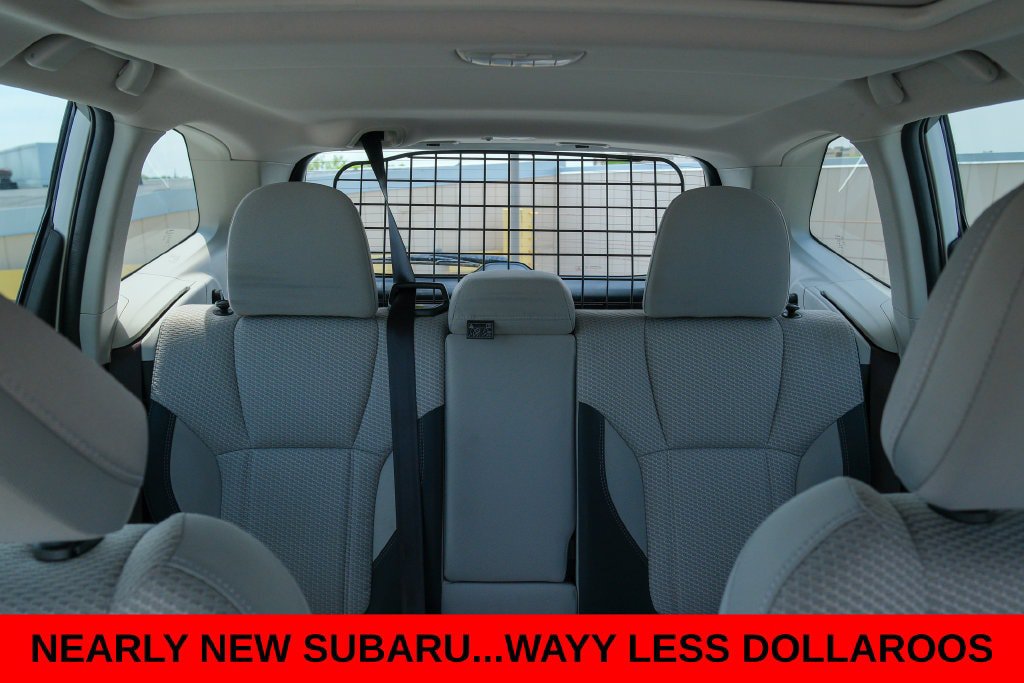 Used 2023 Subaru Forester Premium AWD/4WD image 20