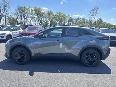 New 2026 Subaru Uncharted AWD image 15