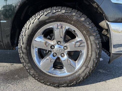 Used 2016 RAM 1500 Big Horn image 21