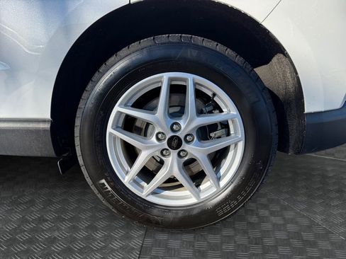 Certified 2023 Ford Edge SEL w/ Convenience Package image 19