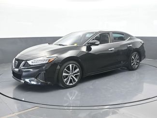 Used 2020 Nissan Maxima 3.5 SV w/ Floor Mat Group video 2