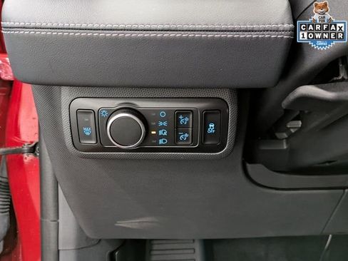 Certified 2024 Ford Mustang Mach-E Premium image 21