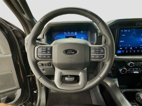 New 2026 Ford F150 XLT w/ Equipment Group 302A MID AWD/4WD image 11