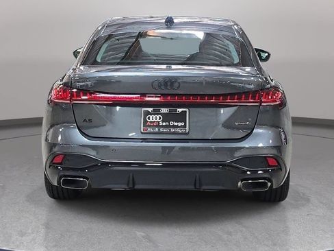 New 2026 Audi A5 2.0T Premium Plus AWD/4WD image 6