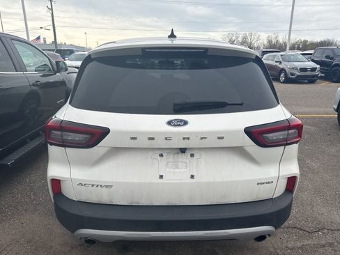 Used 2023 Ford Escape Active image 11