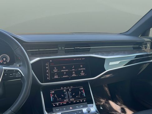 Certified 2023 Audi A6 Premium Plus w/ Premium Plus Package AWD/4WD image 11