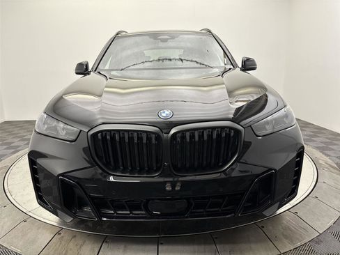 New 2026 BMW X5 xDrive50e AWD/4WD image 14