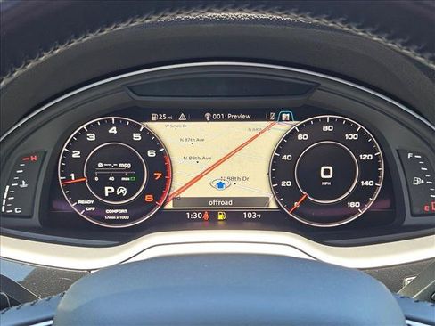 Used 2018 Audi Q7 3.0T Premium Plus AWD/4WD image 13