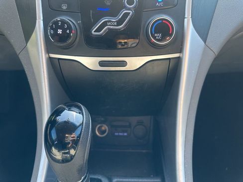 Used 2013 Hyundai Sonata GLS w/ Popular Equipment Pkg image 20