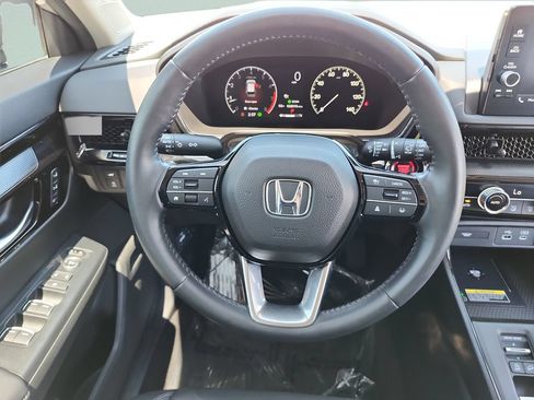 Certified 2024 Honda CR-V EX-L image 34
