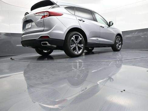 New 2026 Acura RDX w/ Technology Package AWD/4WD image 31