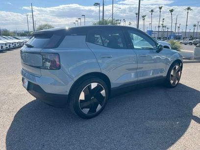 Used 2025 Volvo EX30 Ultra