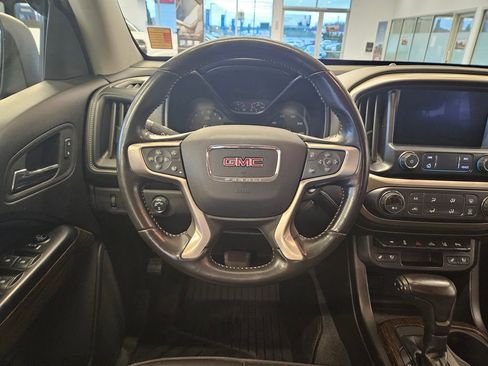 Used 2019 GMC Canyon Denali image 17