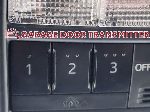 Used 2017 Toyota 4Runner TRD Off-Road Premium image 25