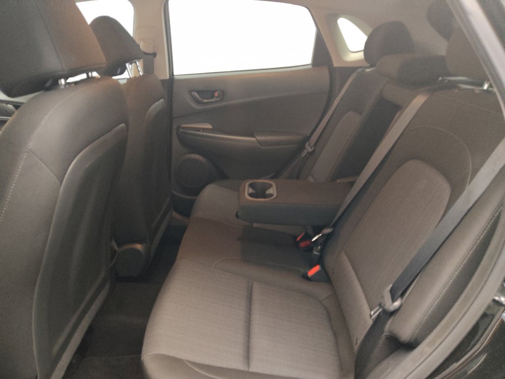 Used 2023 Hyundai Kona SEL AWD/4WD image 18