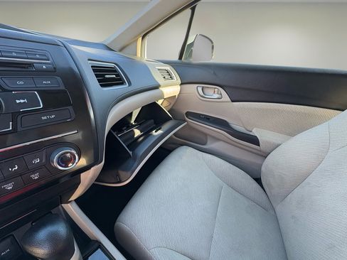 Used 2013 Honda Civic LX image 12