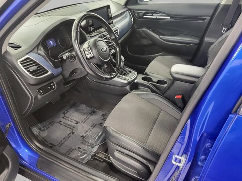 Used 2021 Kia Seltos S image 10