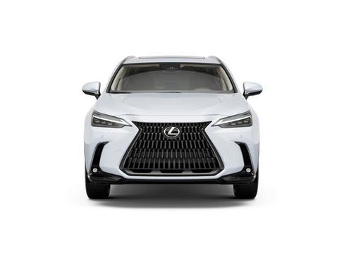 New 2026 Lexus NX 450h+ AWD w/ Accessory Package (Z1) image 10