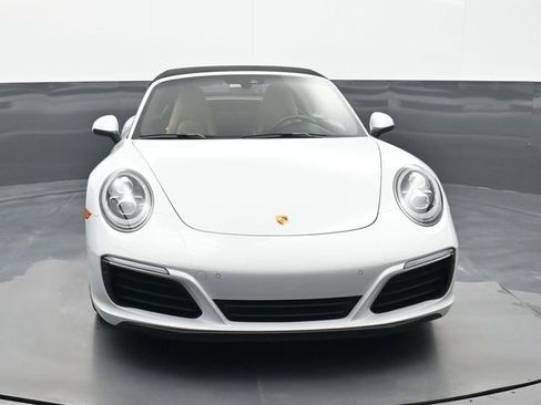Certified 2019 Porsche 911 Carrera S RWD image 22