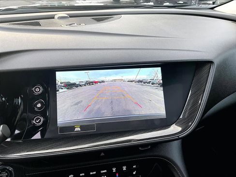 Used 2023 Buick Envision Essence w/ Sport Touring Package image 18