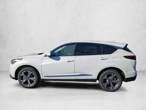 New 2026 Acura RDX SH-AWD w/ Technology Package image 5
