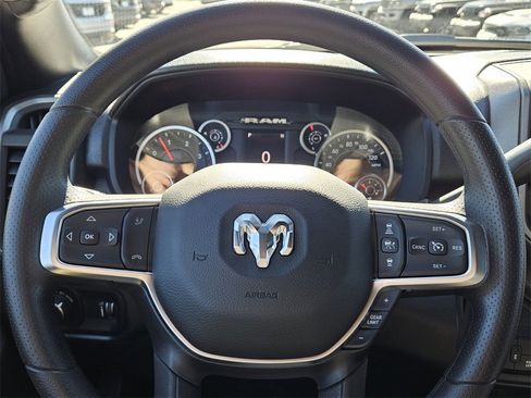 New 2026 RAM 2500 Tradesman image 20