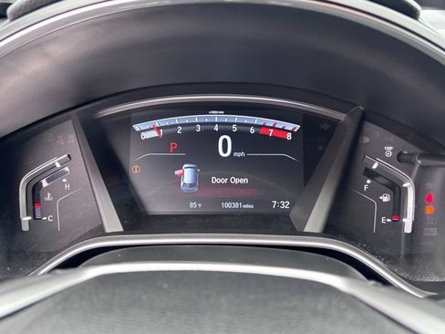 Used 2018 Honda CR-V Touring image 26