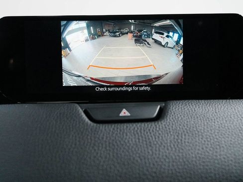 Used 2024 MAZDA CX-90 Plug-In Hybrid w/ Premium Plus image 19