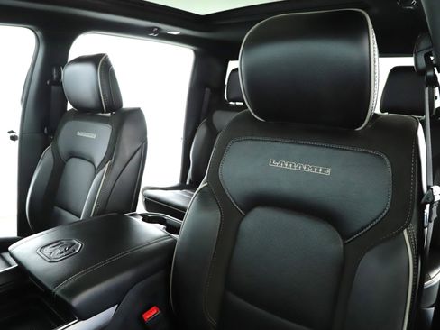 Used 2023 RAM 1500 Laramie image 4