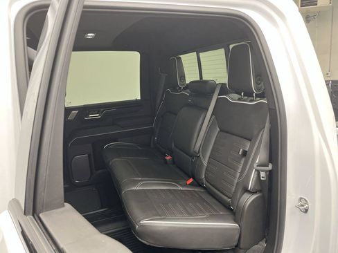 Certified 2026 GMC Sierra 2500 AT4X AWD/4WD image 13