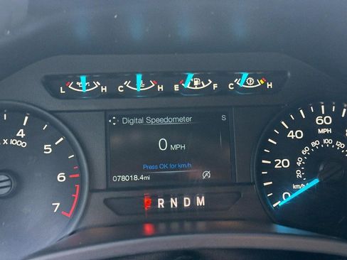 Used 2019 Ford F150 XL w/ Equipment Group 101A Mid image 19