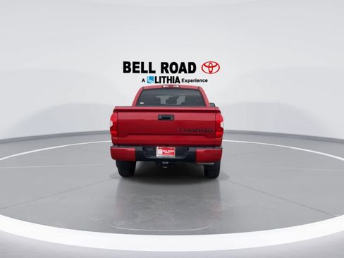 Used 2020 Toyota Tundra SR5 image 7