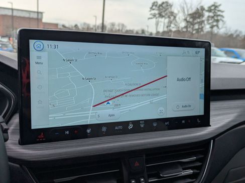 New 2026 Ford Escape Platinum w/ Premium Technology Package image 22