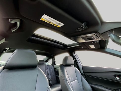 Used 2025 Honda Accord Sport image 14
