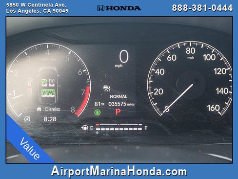 Used 2023 Honda Civic Sport image 23