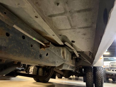 Used 1993 Dodge D/W Truck 350 image 20